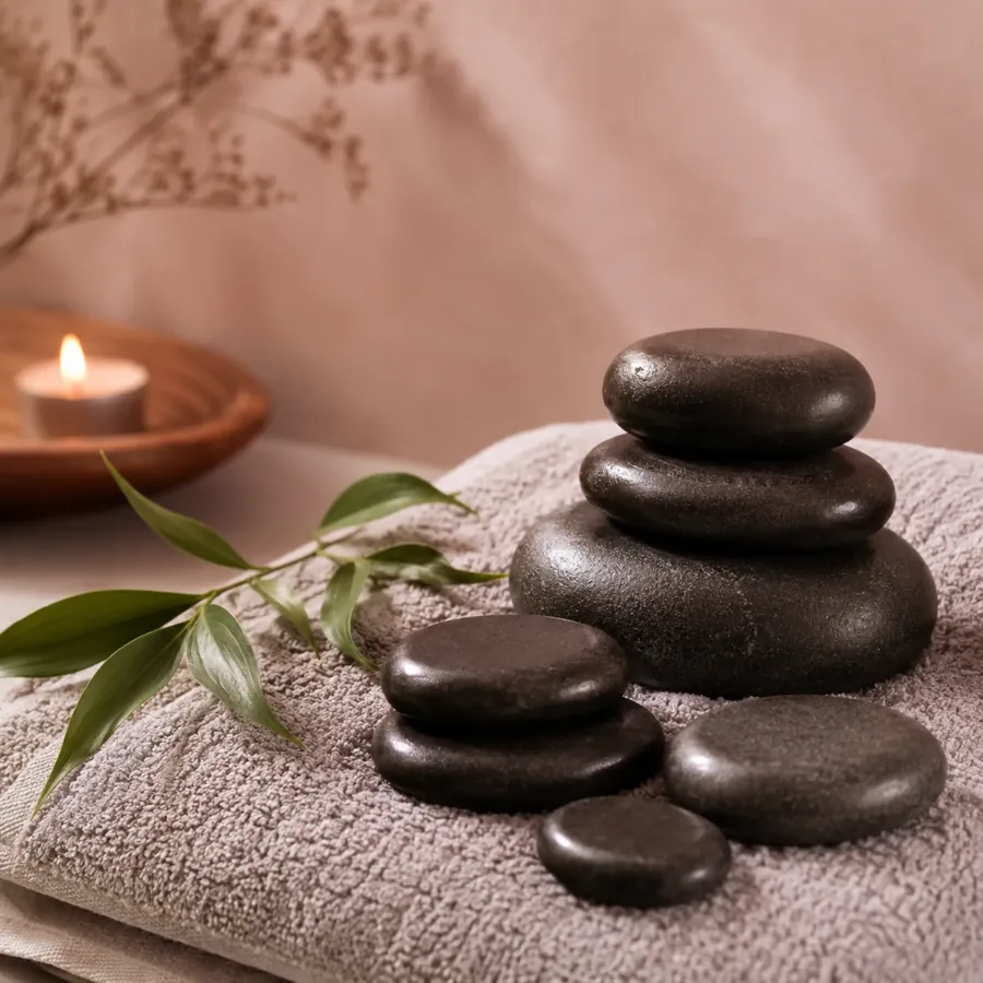 Phòng trị liệu tại Phan Thị Thu Hoài